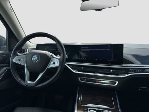 Used 2024 BMW X7 xDrive40i AWD/4WD image 14