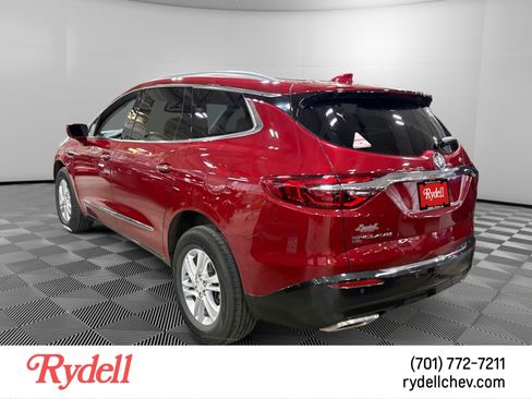 Used 2020 Buick Enclave Essence w/ Trailering Package, 5000 lbs. AWD/4WD image 2