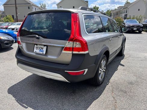Used 2015 Volvo XC70 3.2 Premier AWD/4WD image 3