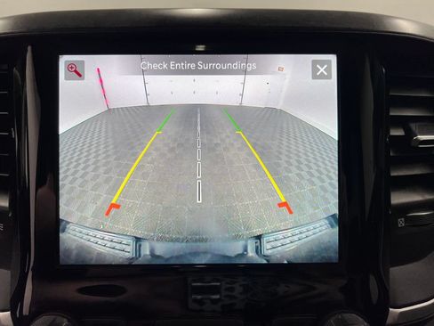 Used 2022 RAM 1500 Big Horn AWD/4WD image 19