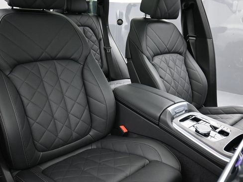 Used 2025 BMW X5 xDrive40i image 21