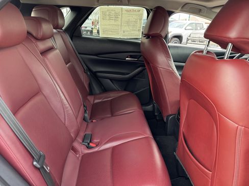 Used 2022 MAZDA CX-30 AWD 2.5 S w/ Preferred Package image 36