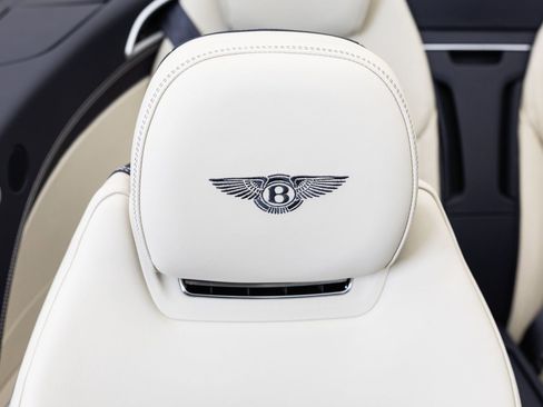 Used 2024 Bentley Continental GT AWD/4WD image 19