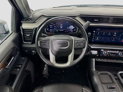 Certified 2024 GMC Sierra 3500 Denali w/ Denali Reserve Package image 28