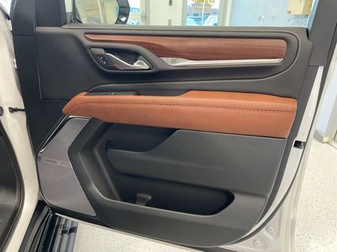 Used 2024 GMC Yukon Denali Ultimate image 51