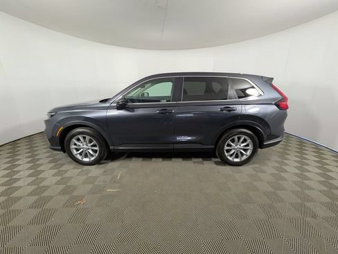 Certified 2024 Honda CR-V EX-L image 27