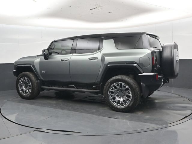 Used 2024 GMC Hummer EV 3X AWD/4WD image 39