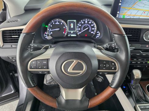 Used 2020 Lexus RX 350 FWD w/ Premium Package image 22