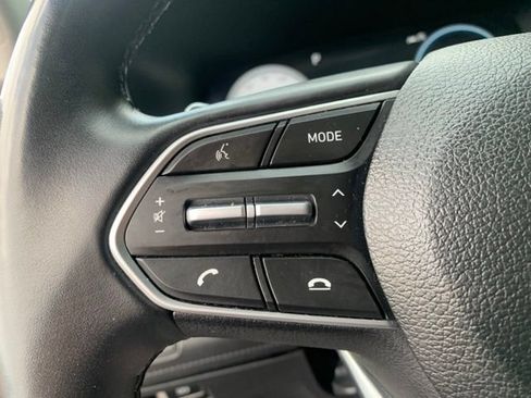 Certified 2022 Hyundai Santa Fe Limited AWD/4WD image 26