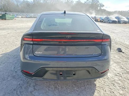 Used 2024 Toyota Prius XLE image 6