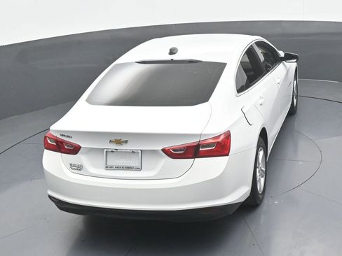 Used 2022 Chevrolet Malibu LS image 43