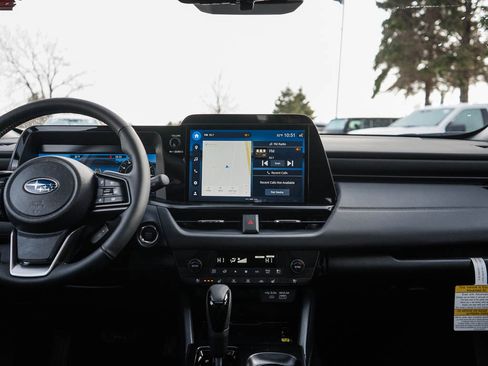 New 2026 Subaru Outback Touring image 16