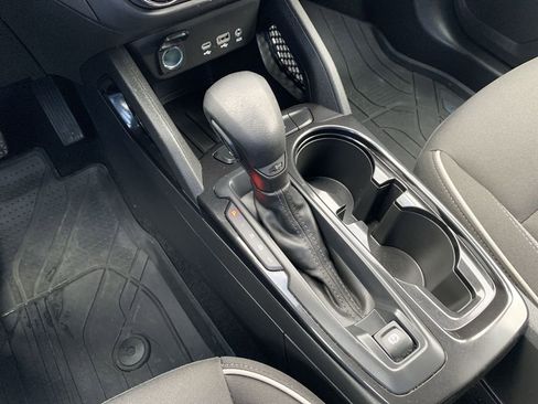 Used 2023 Chevrolet TrailBlazer LT image 20