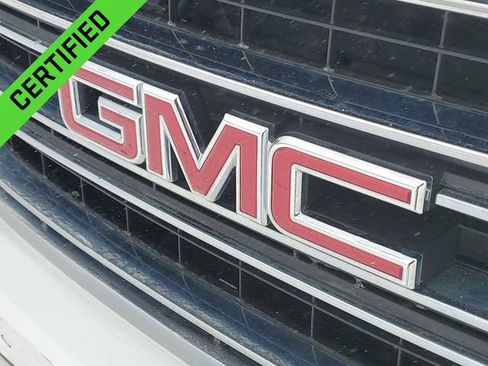 Used 2020 GMC Yukon XL SLT w/ Open Road Package image 32