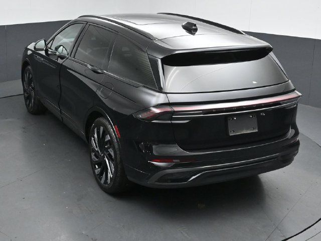 Certified 2026 Lincoln Nautilus Reserve w/ Jet Appearance Package AWD/4WD image 50