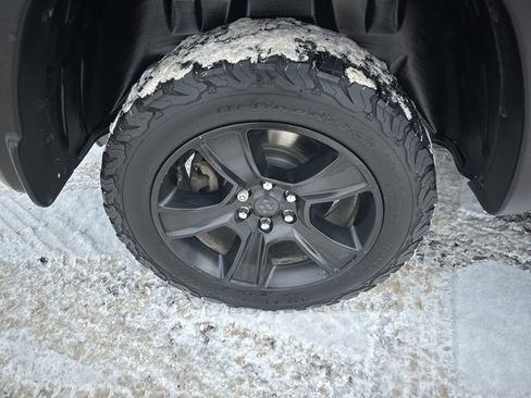 Certified 2020 RAM 1500 Big Horn image 11