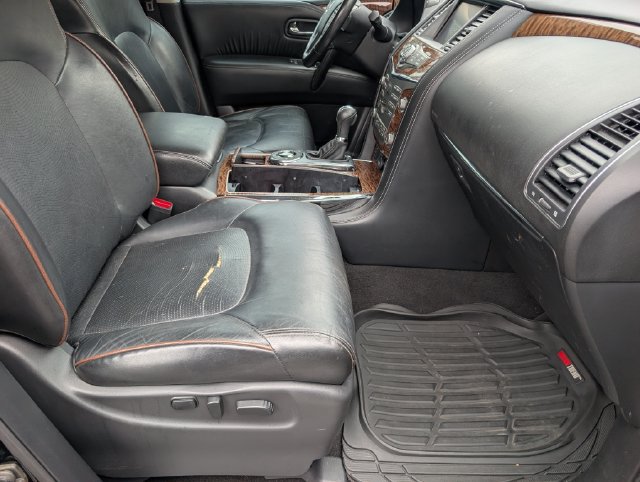 Used 2019 Nissan Armada SL w/ Premium Package RWD image 30