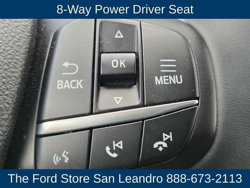 Certified 2022 Ford Escape SE w/ SE Sport Appearance Package image 24