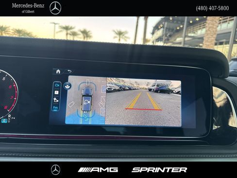 Certified 2025 Mercedes-Benz G 550 image 25