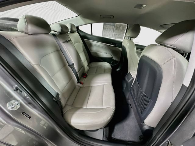 Used 2020 Hyundai Elantra Limited FWD image 31