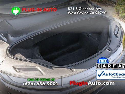 Used 2024 Lucid Air Pure RWD image 12