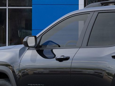 New 2026 GMC Terrain Elevation image 12
