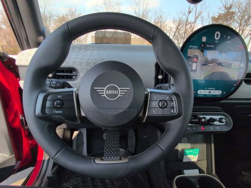 New 2026 MINI Cooper S image 23