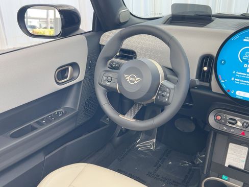 New 2026 MINI Cooper S image 27