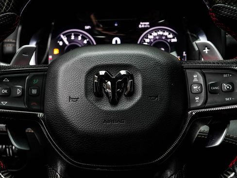 Used 2024 RAM 1500 TRX image 38