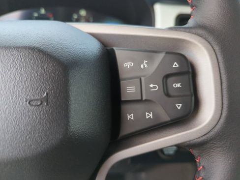 New 2026 Ford Bronco Heritage Edition image 22