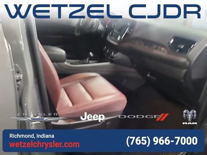 Used 2026 Dodge Durango GT