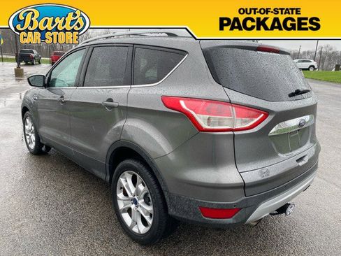 Used 2014 Ford Escape Titanium image 4