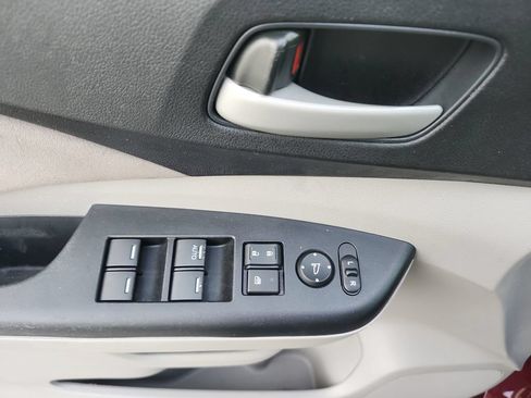 Used 2013 Honda CR-V EX image 23