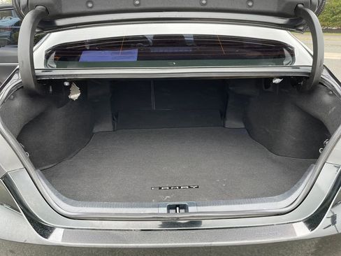 Used 2021 Toyota Camry XSE w/ Carpet Mat Package (TMS) image 19