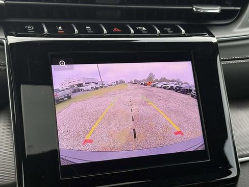 New 2025 Jeep Grand Cherokee Laredo image 15