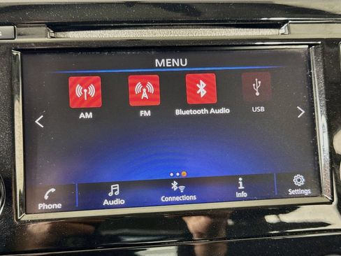 Used 2019 Nissan Rogue Sport S AWD/4WD image 30