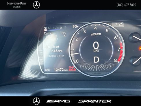 Used 2024 Lexus ES 350 FWD image 28
