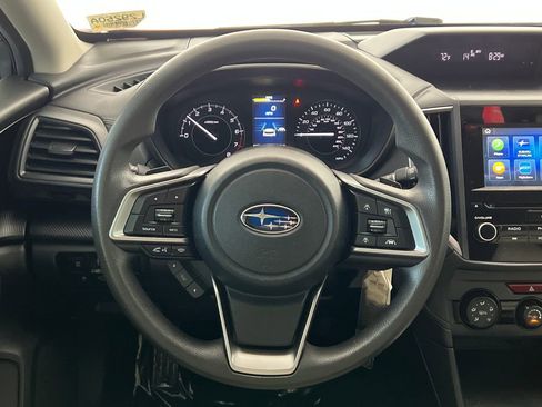 Used 2019 Subaru Impreza 2.0i Premium w/ Eyesight & BSD/Rcta & SRF AWD/4WD image 16