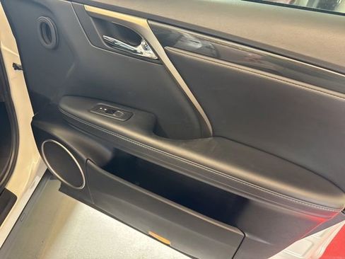 Used 2019 Lexus RX 350 FWD w/ Navigation Package image 15