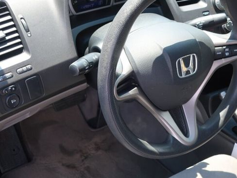 Used 2009 Honda Civic LX image 13