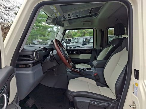 New 2026 INEOS Grenadier AWD/4WD image 6