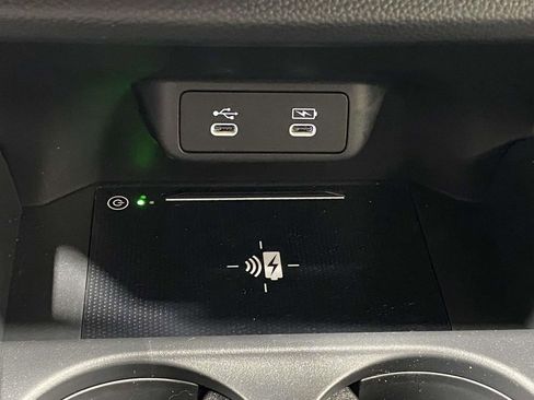 New 2026 Honda HR-V LX image 29