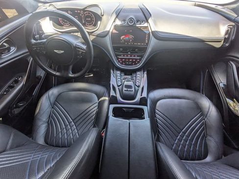 Used 2021 Aston Martin DBX AWD/4WD image 15