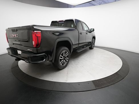 Used 2019 GMC Sierra 1500 AT4 w/ AT4 Premium Package image 32