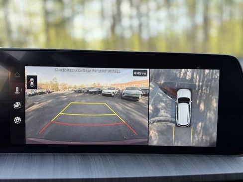 Used 2023 Kia Telluride SX FWD image 20
