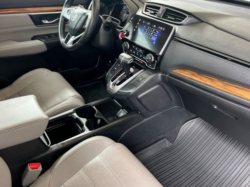 Used 2019 Honda CR-V EX-L image 17