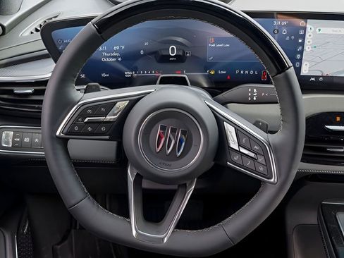 New 2026 Buick Enclave Sport Touring w/ Super Cruise Package image 26