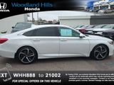 Used 2019 Honda Accord Sport image 4