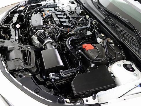 Certified 2025 Acura Integra image 35