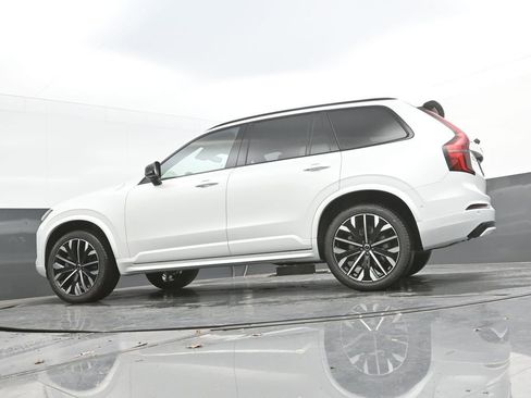 New 2026 Volvo XC90 B6 Ultra w/ Lounge Package AWD/4WD image 31